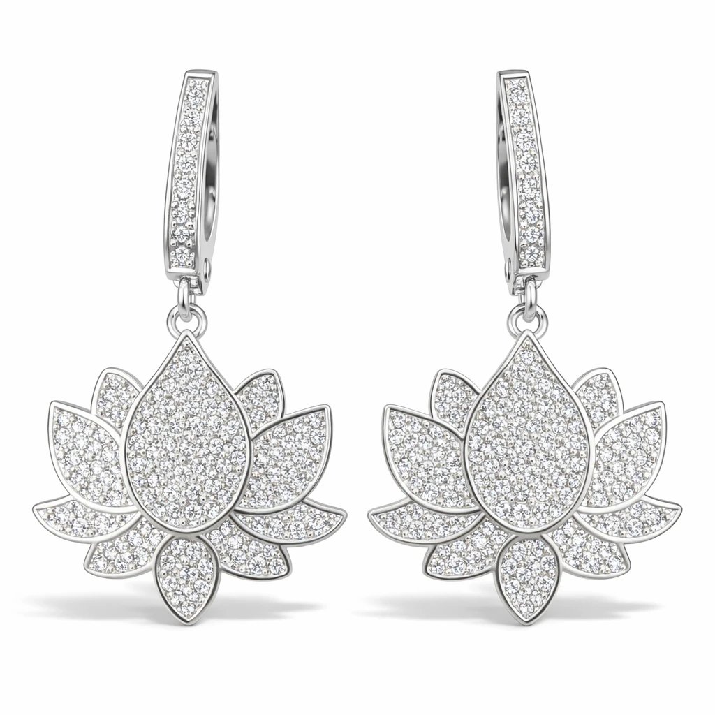 Silver Lotos