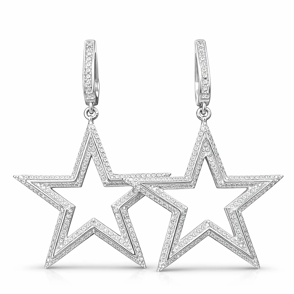 Big stars