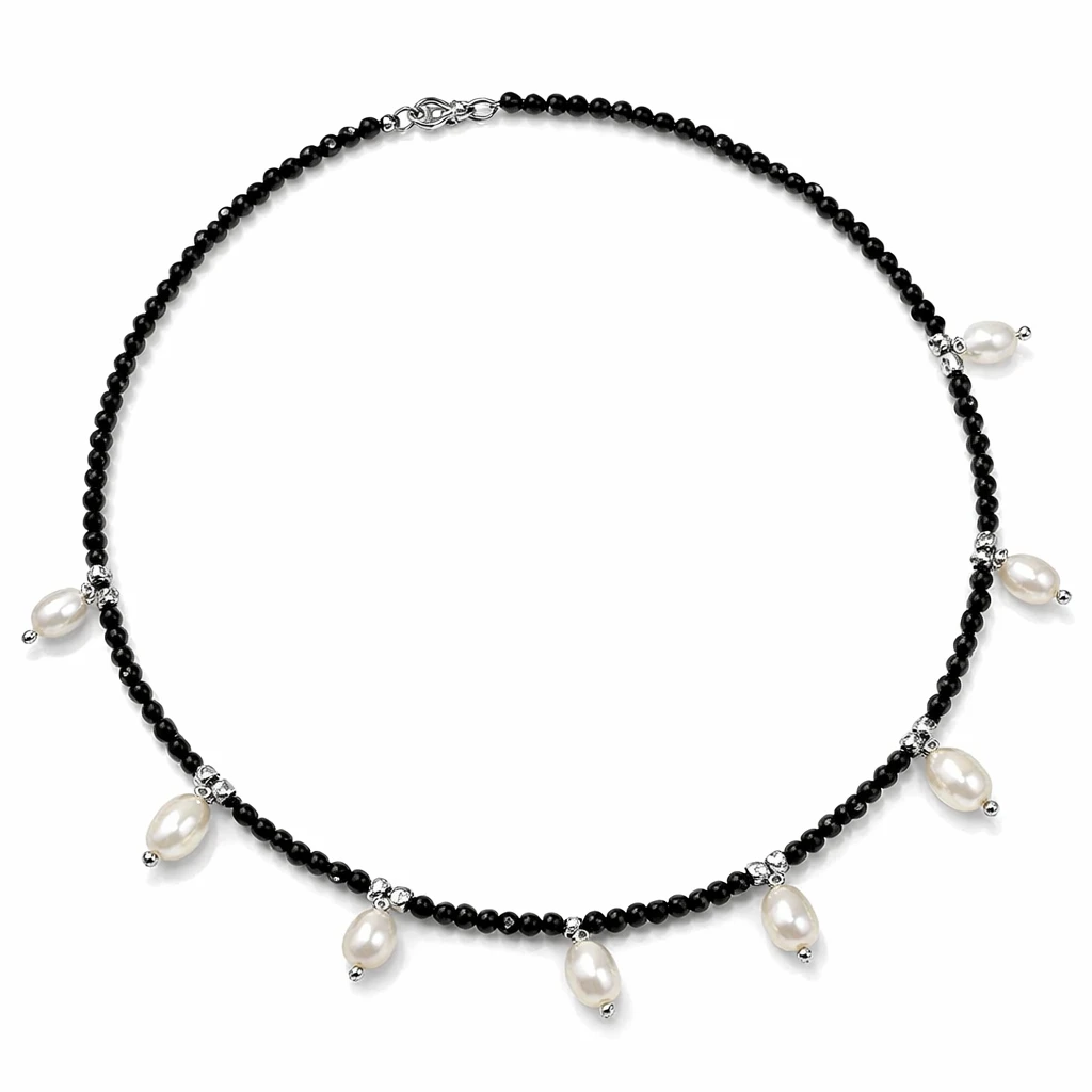 Pearls