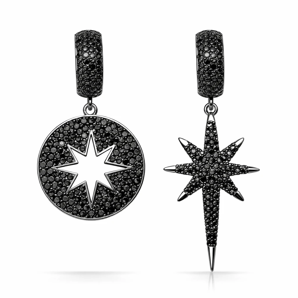 Black Stars