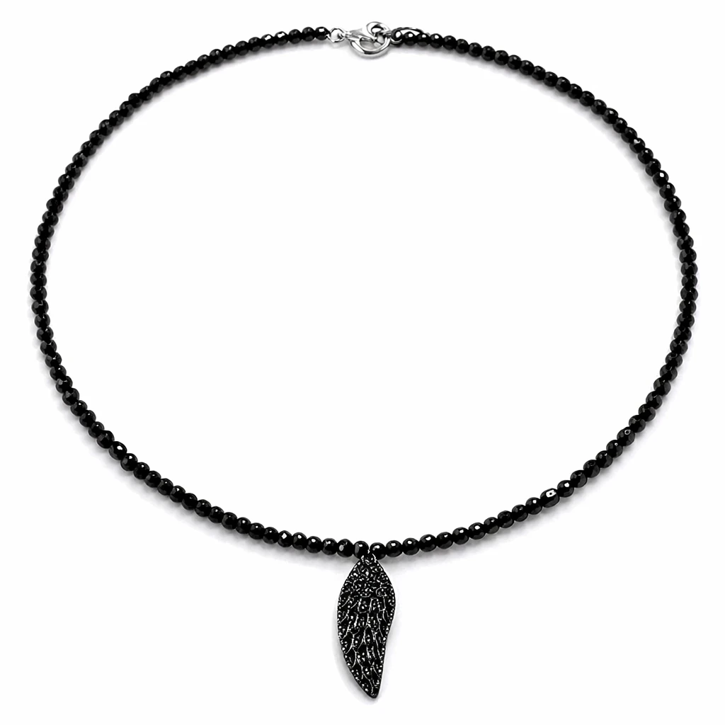 Black wing