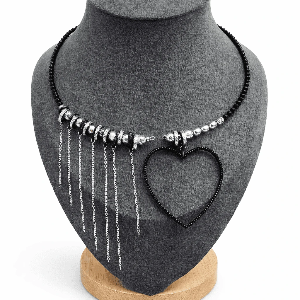 Threads of Love