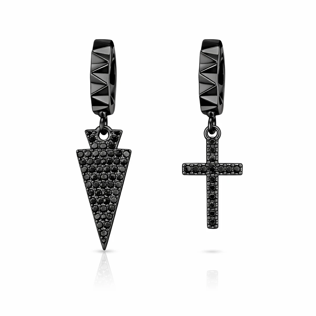 Black Pair