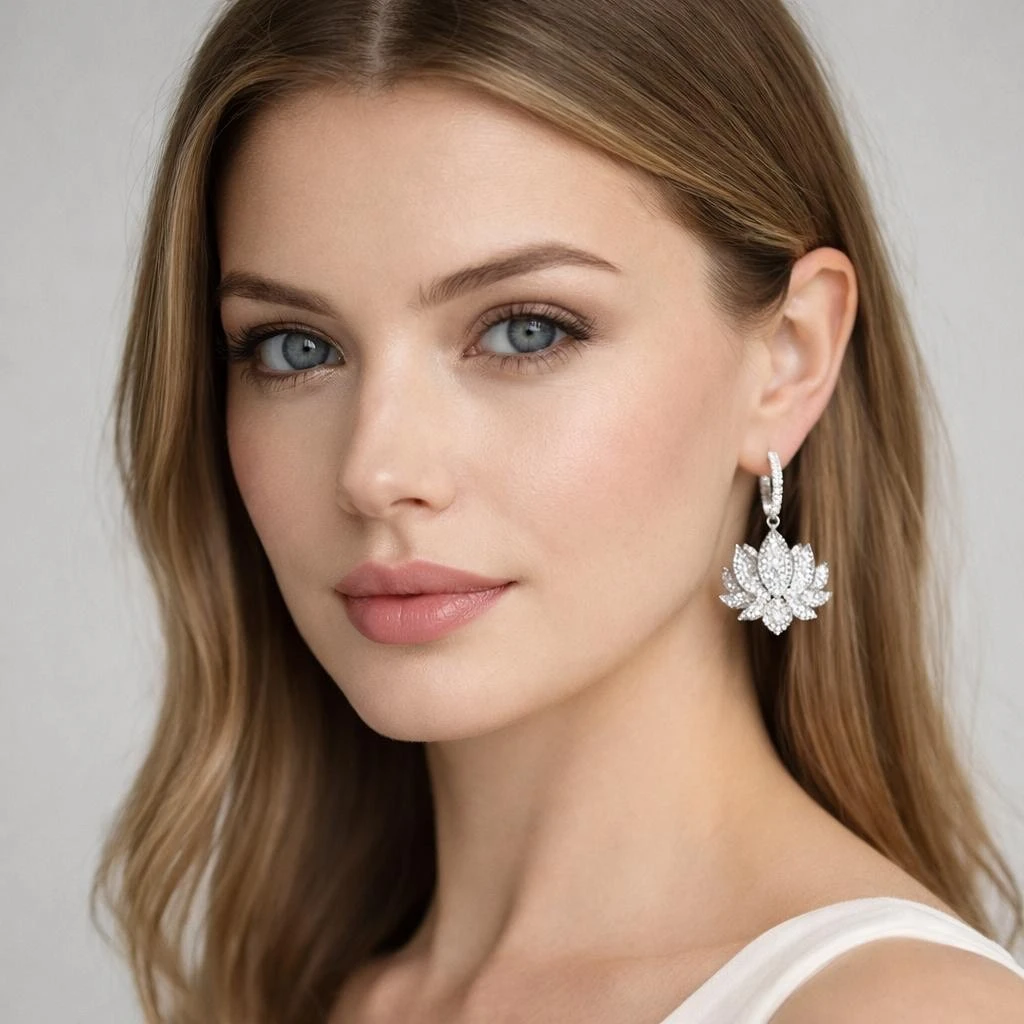 Silver Lotos
