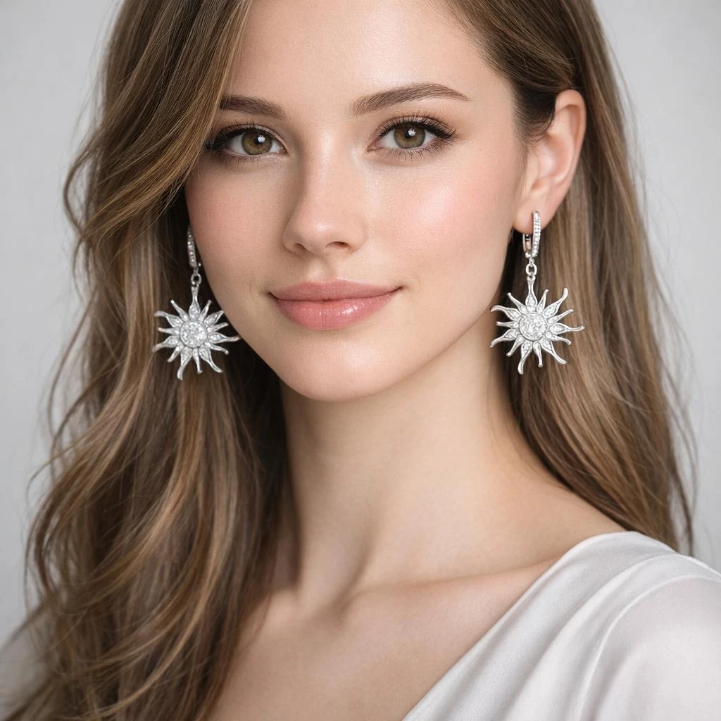 Silver Sun