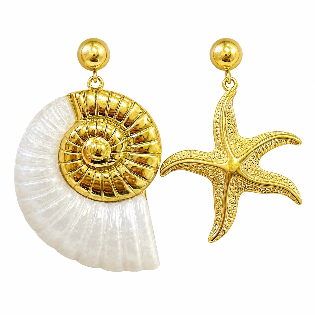 SummerChic Gold