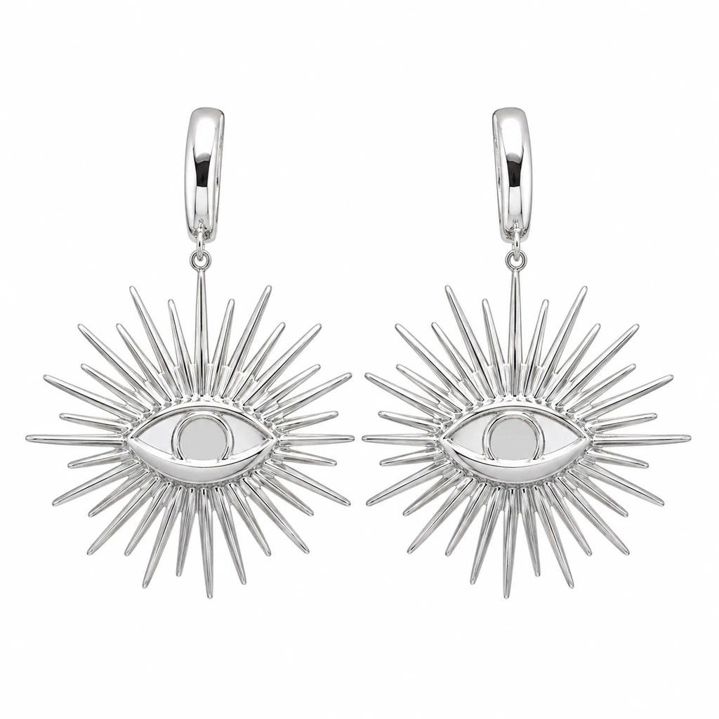 Silver Eye