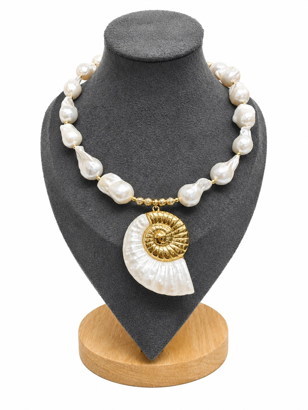 Pearl Shell