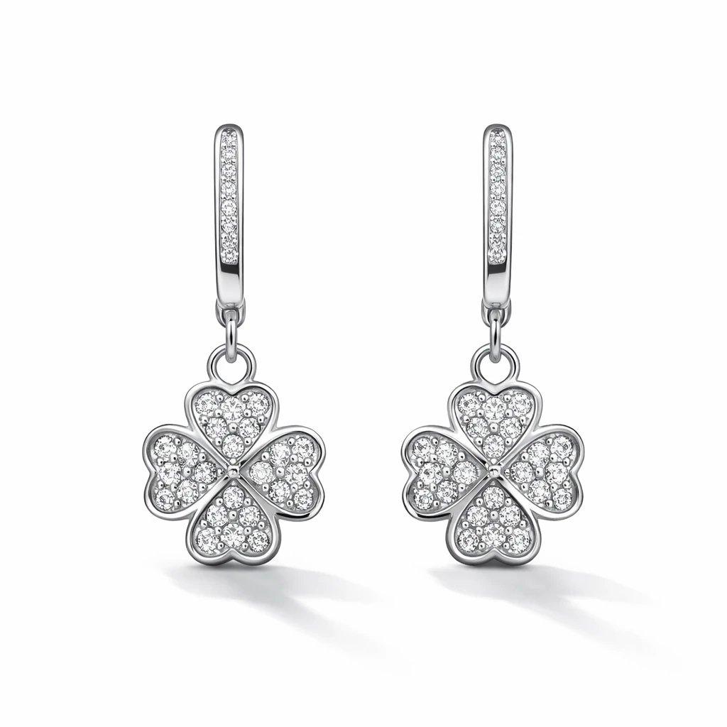 Four-leaf clover