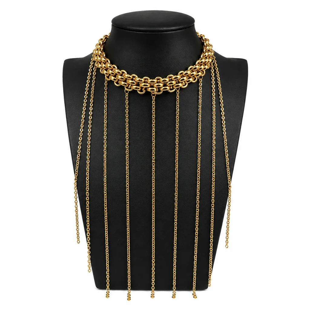 Gold Chain