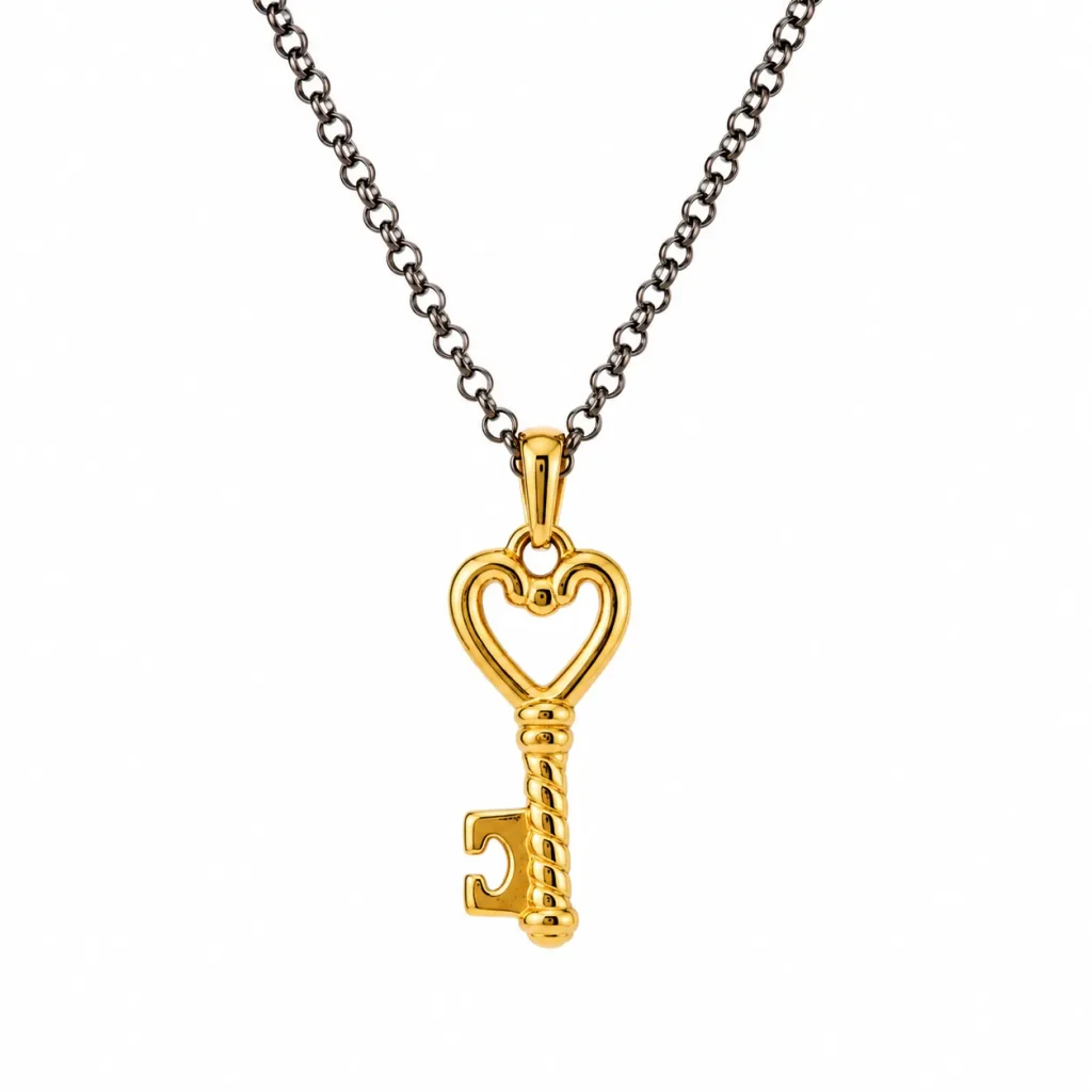 Golden Key