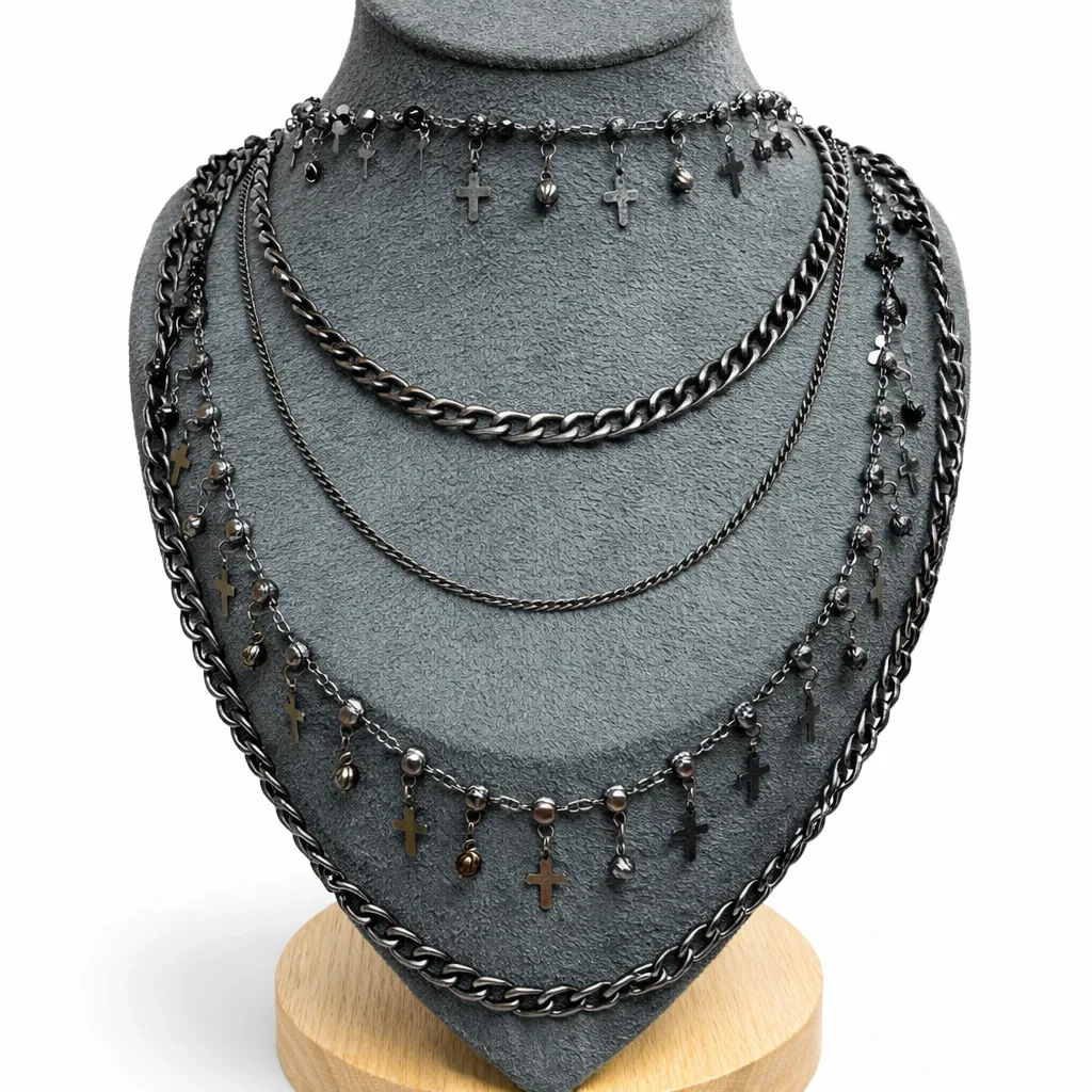 Grey Chains