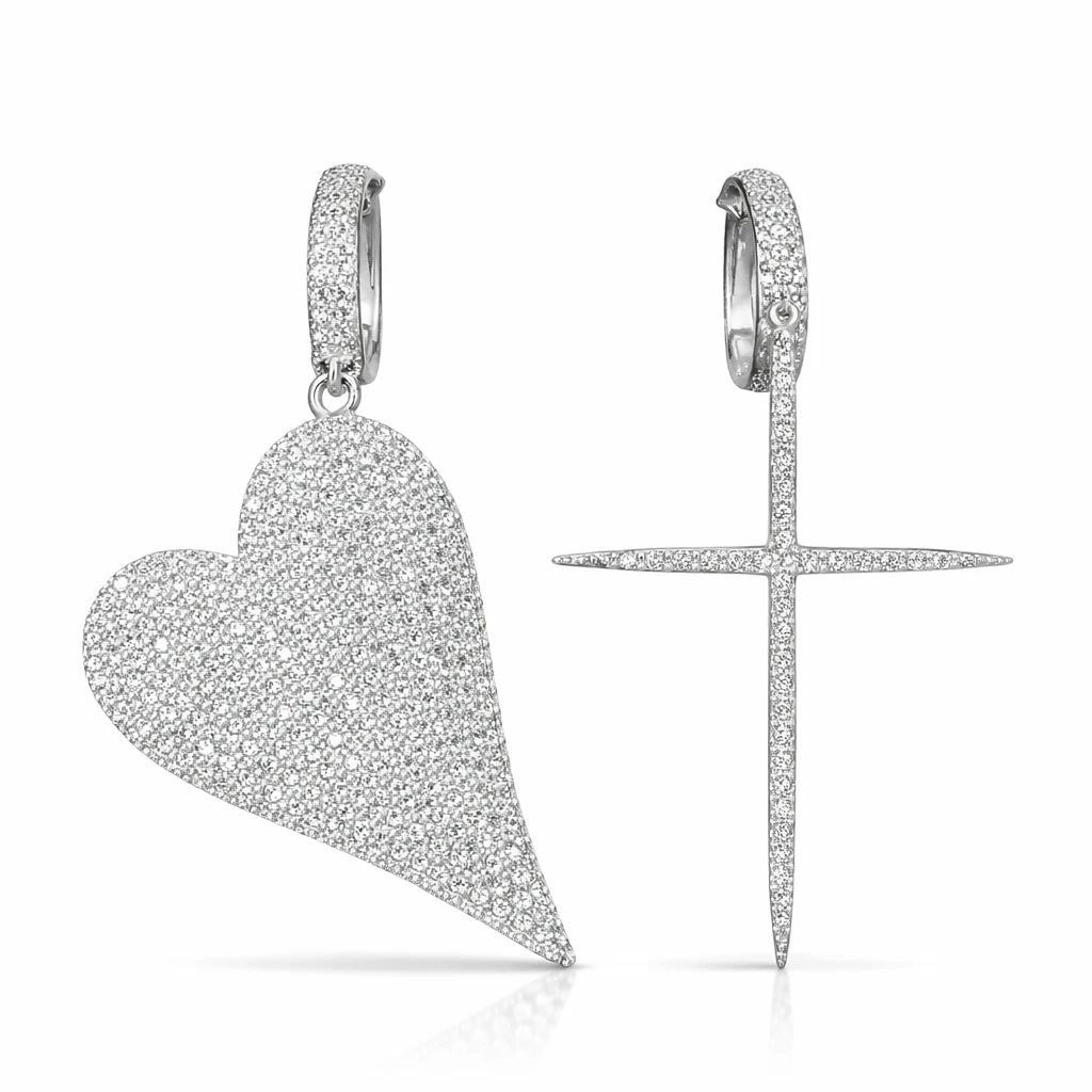 Silver love