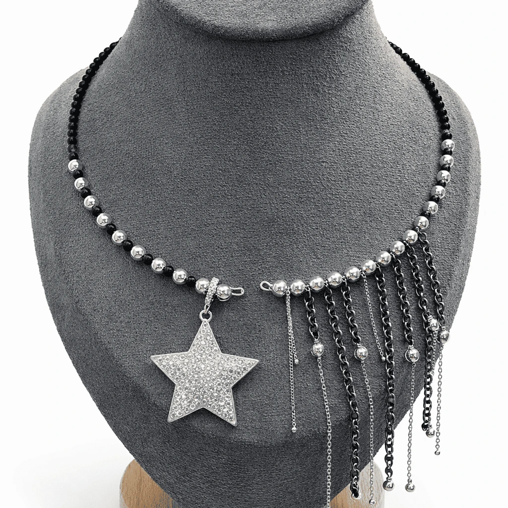 Silver star