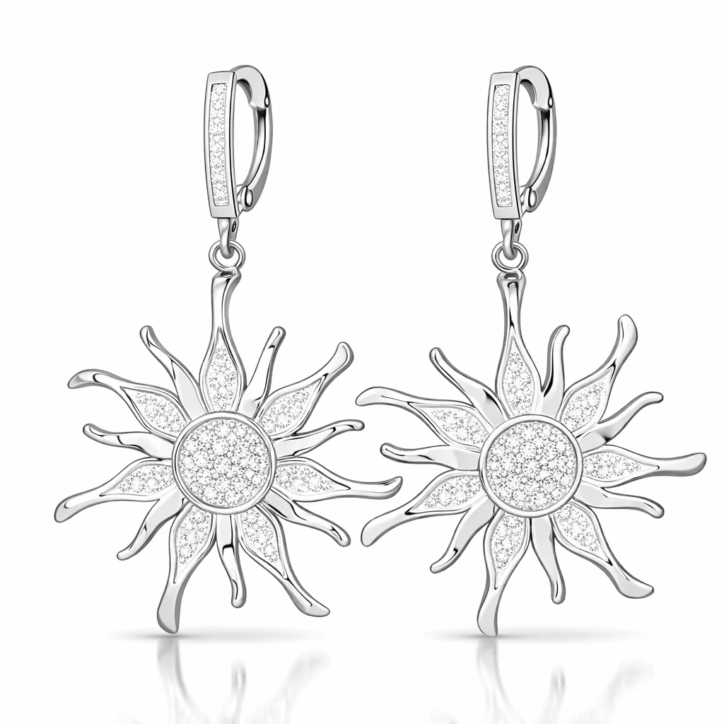 Silver Sun
