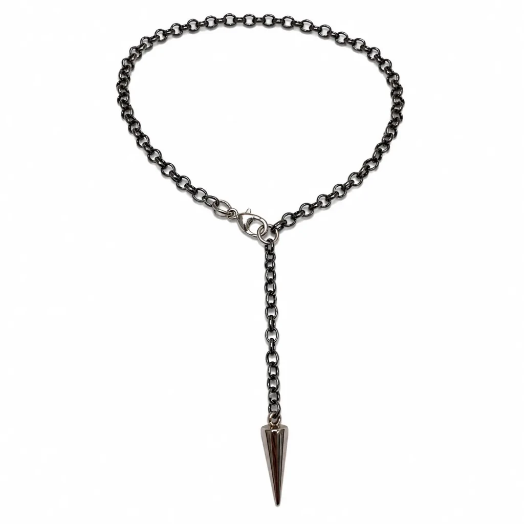 Spikes Bracelet
