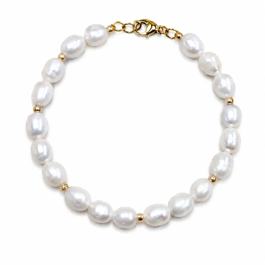 White Pearl