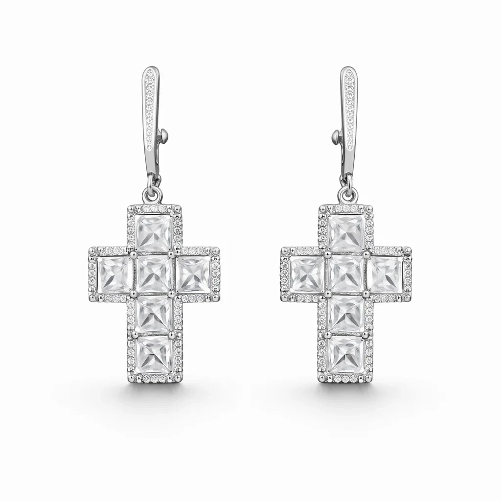 White Crosses
