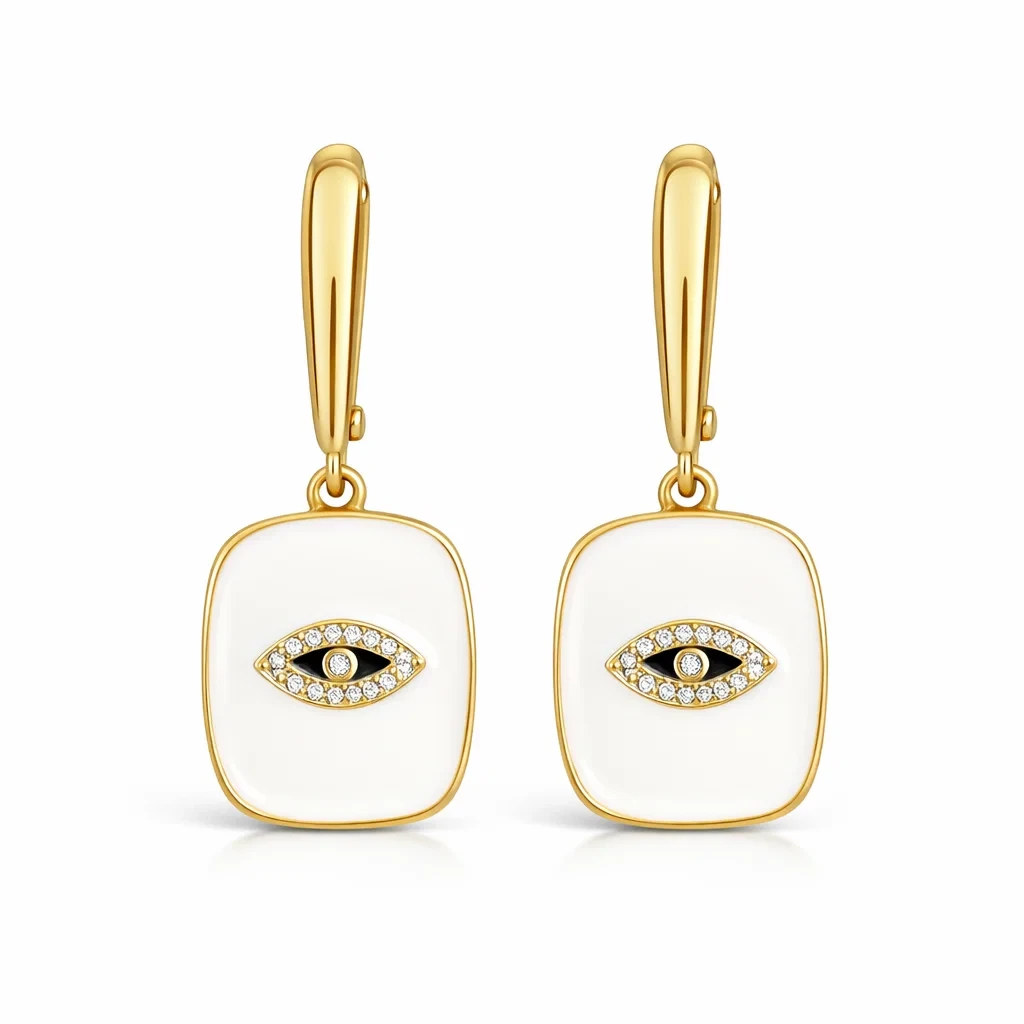 White Eye