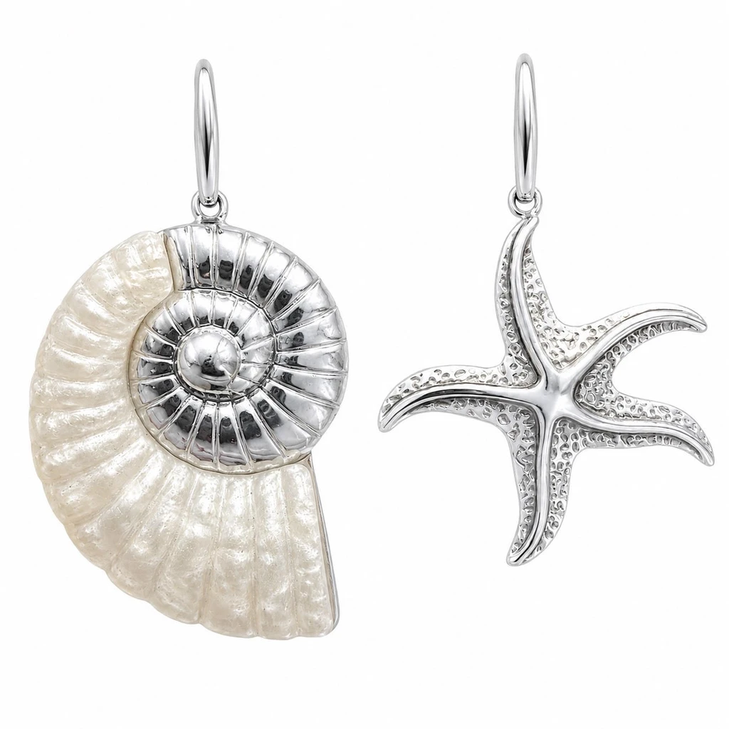 SummerChic Silver